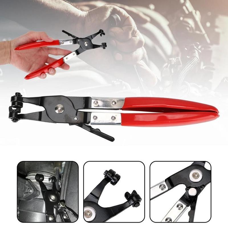 🔧 Professional Panel Clamp Removal Tool Kit for Damage-Free Disassembly 🚗📦
