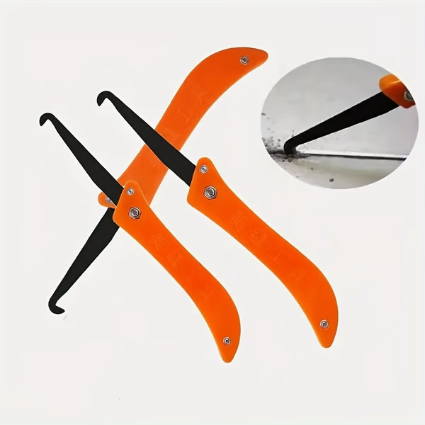 Ceramic Joint Cleaning Hook