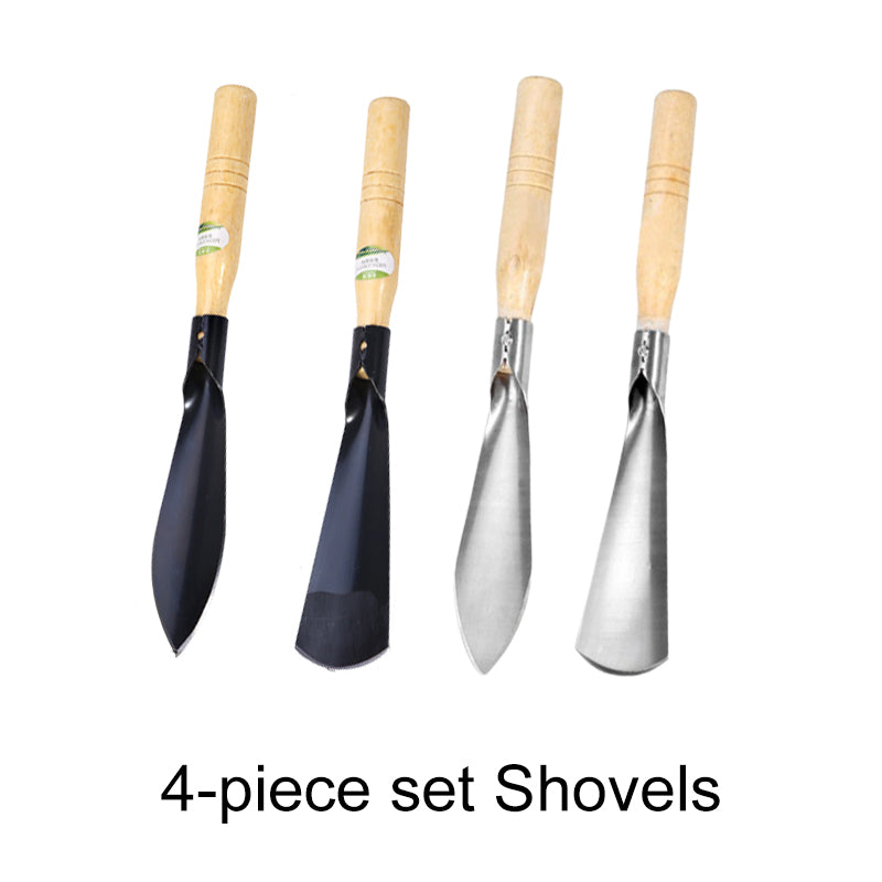 🌱Gardening Tools - Weeding Shovel, Trowel and Rake🌹