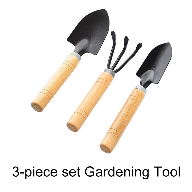 🌱Gardening Tools - Weeding Shovel, Trowel and Rake🌹