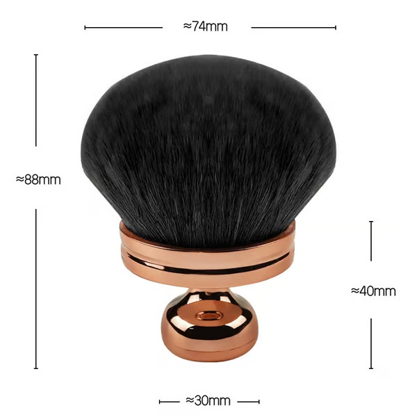 🎁Buy 1 Get 1 Free with FREE BODY BRUSH ✨- Body Coverage Perfector✨