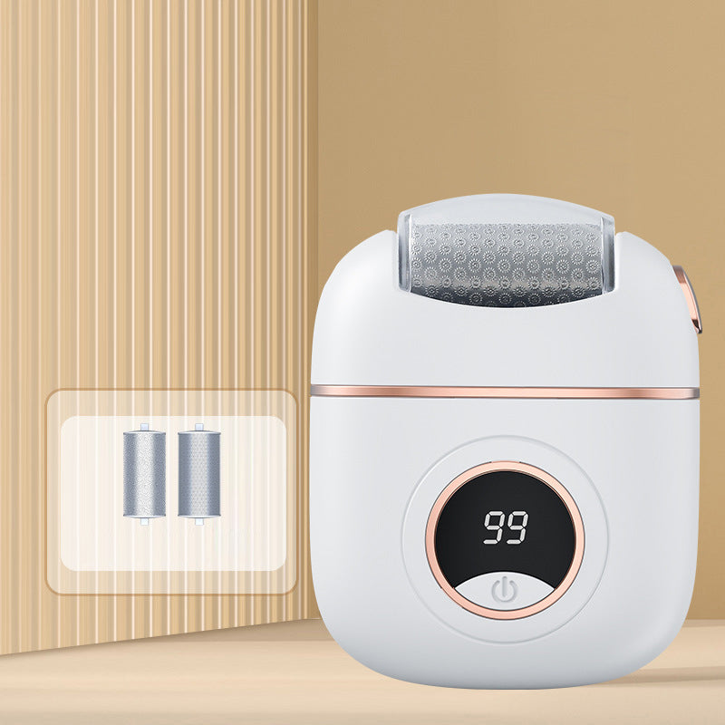 🔥HOT SALE💝New Digital Electric Foot Polisher【FREE SHIPPING】