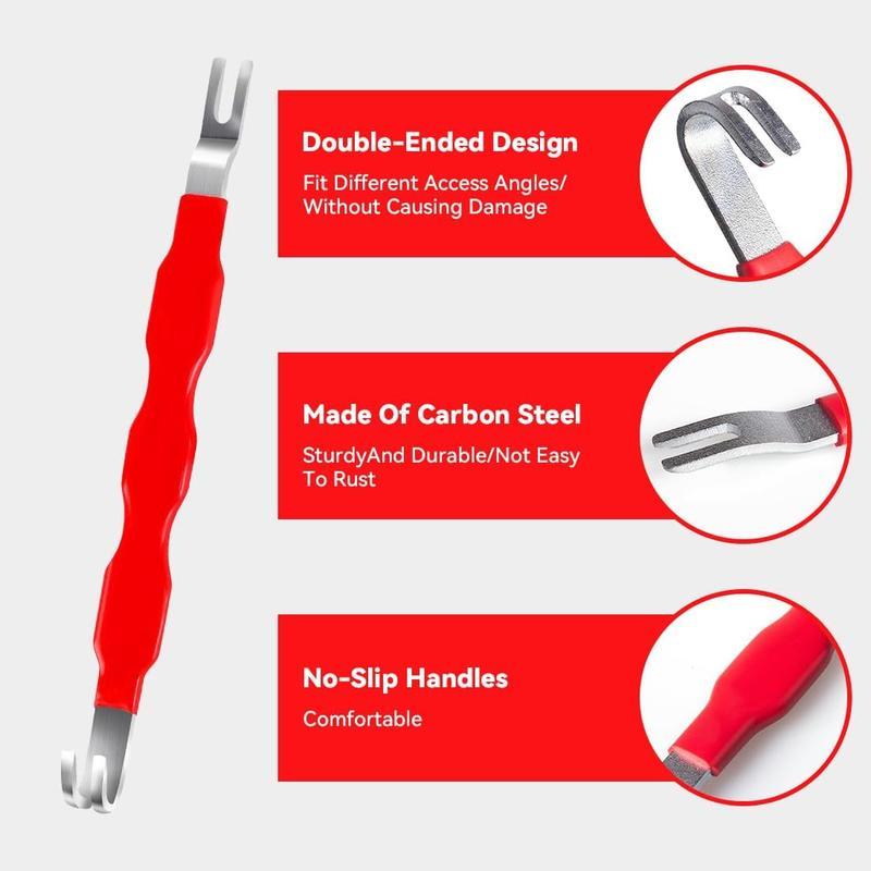🔧 Professional Panel Clamp Removal Tool Kit for Damage-Free Disassembly 🚗📦