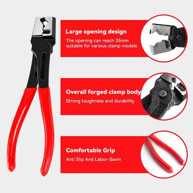 🔧 Professional Panel Clamp Removal Tool Kit for Damage-Free Disassembly 🚗📦