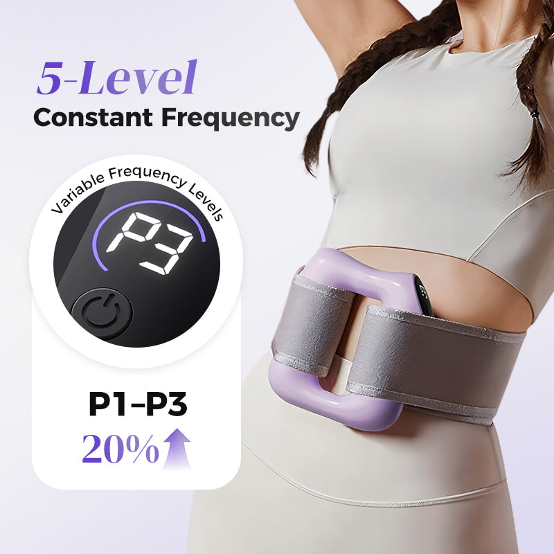 ⏳Time-Limited Special⏰Multifunctional Full-Body Fascia Ring