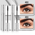 ✨Buy 1 Get 1 Free✨Tubing Mascara Black & Brown Duo For Lash Makeup