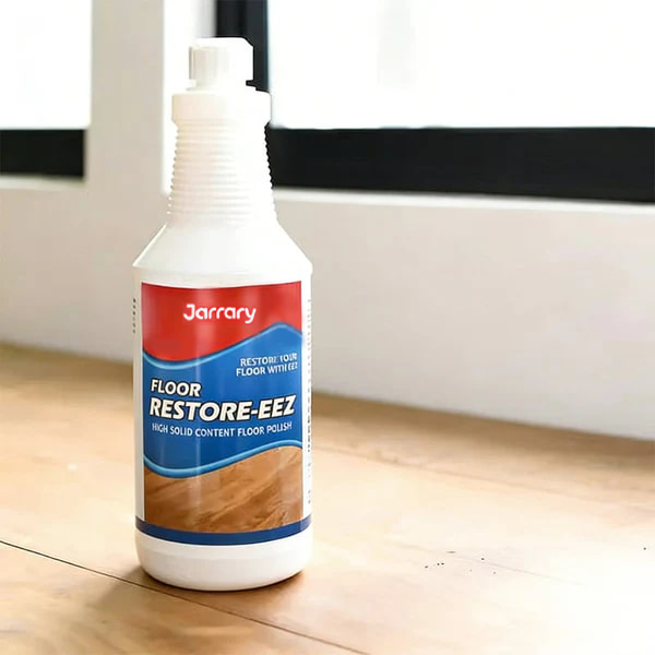 🔥Last Day-Buy 2 Get 1 Free!🎁50K+ SOLD! Almost Gone ✨🧴 Clean-llx Floor Restorer – Shine & Protect Instantly 🏠