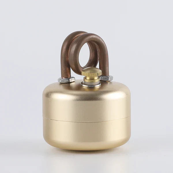 Portable Alcohol Stove For Outdoor Camping