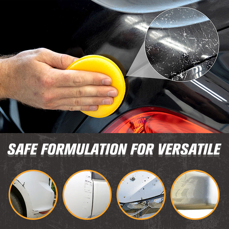 🚗Limited-time offer🔥Car Scratch Repair Paste🔥