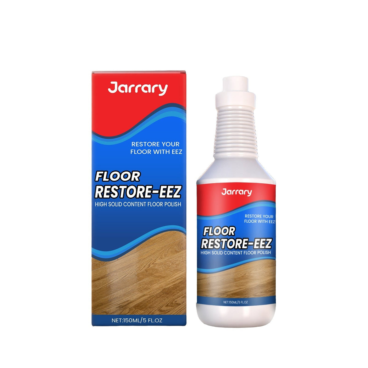 🔥Last Day-Buy 2 Get 1 Free!🎁50K+ SOLD! Almost Gone ✨🧴 Clean-llx Floor Restorer – Shine & Protect Instantly 🏠