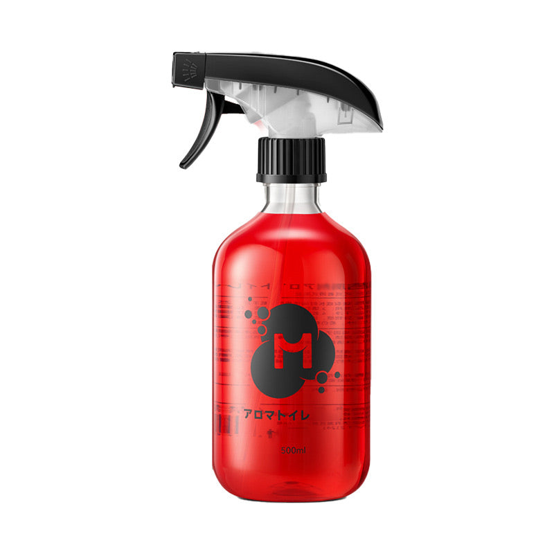 ✨High-Efficiency Toilet Seat Ring Bathroom Tile Foam Fragrance Cleaner🚽