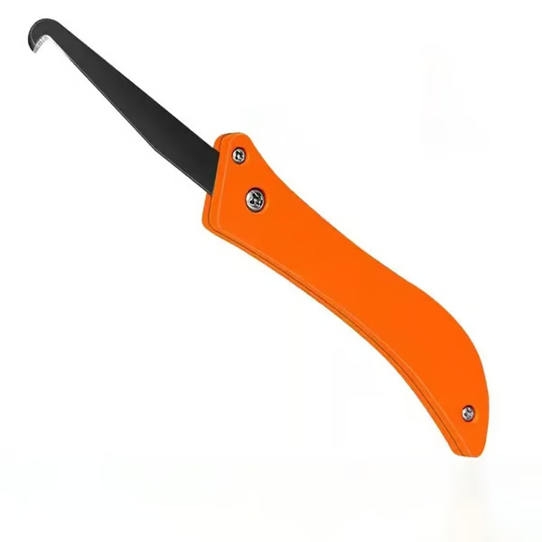Ceramic Joint Cleaning Hook