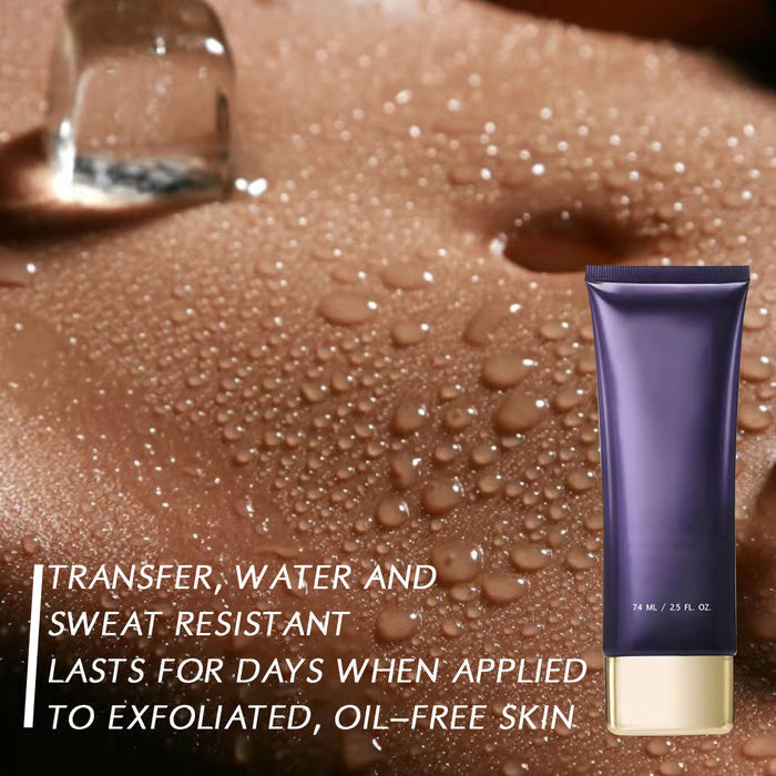 🎁Buy 1 Get 1 Free with FREE BODY BRUSH ✨- Body Coverage Perfector✨