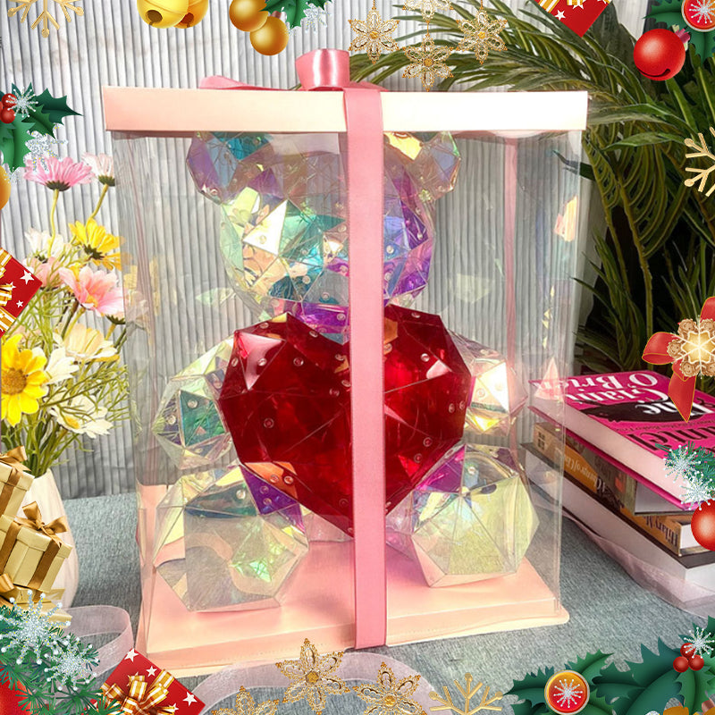📢📢50% OFF!!⏰Colorful Glowing Bear