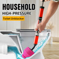 🚽⚡️Household High-Pressure Toilet Unblocker