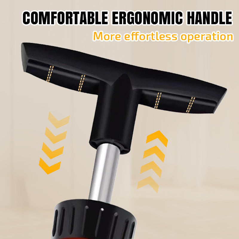 🚽⚡️Household High-Pressure Toilet Unblocker