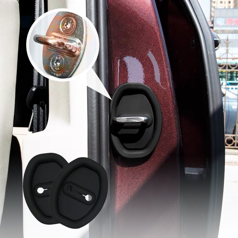 🚗 BUY 2 GET 1 FREE! 🛡️ Car Noise Reduction Rubber Seal Strip – Easy Installation, Effective Dust & Wind Noise Reduction for Doors and Windows 🔇