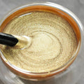 ⏳Limited time special⏰Weather-resistant water-based gold paint💛