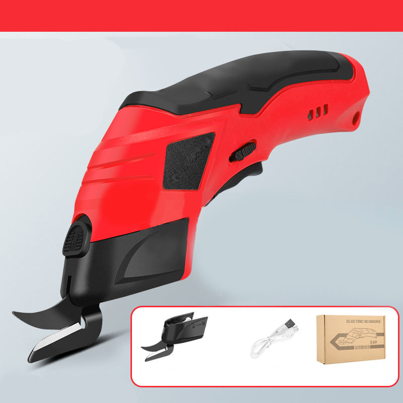 ✂️One-Click Detachable Cutter Head – Engineered for Safety & Simplicity
