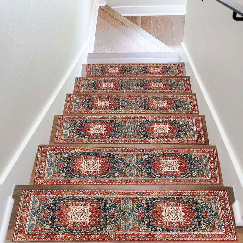 ⏳Time-limited Special⌛ Non-slip & Silent Self-Adhesive Stair Mats