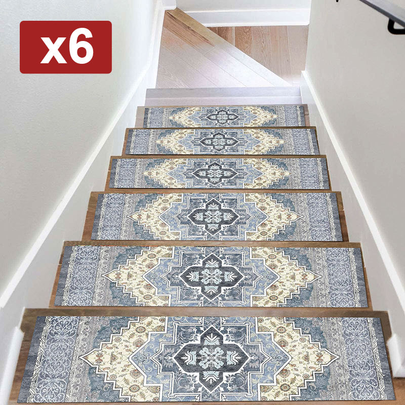⏳Time-limited Special⌛ Non-slip & Silent Self-Adhesive Stair Mats