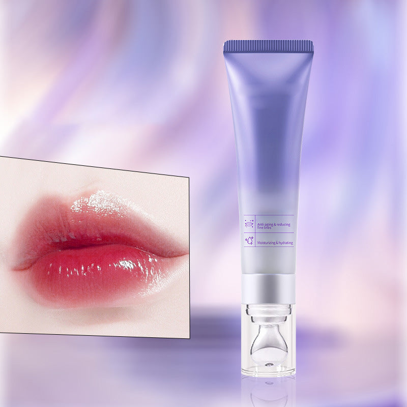 🔥BUY 1 GET 1 FREE🔥|Plumping & Anti-Wrinkle Hydrating Lip Serum💧💋