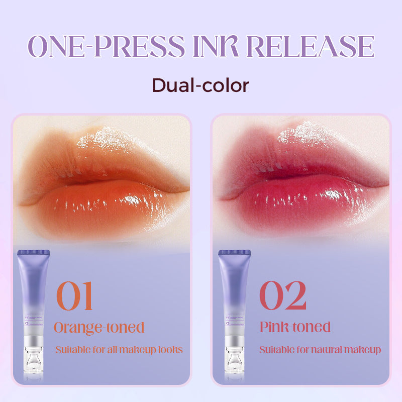 🔥BUY 1 GET 1 FREE🔥|Plumping & Anti-Wrinkle Hydrating Lip Serum💧💋