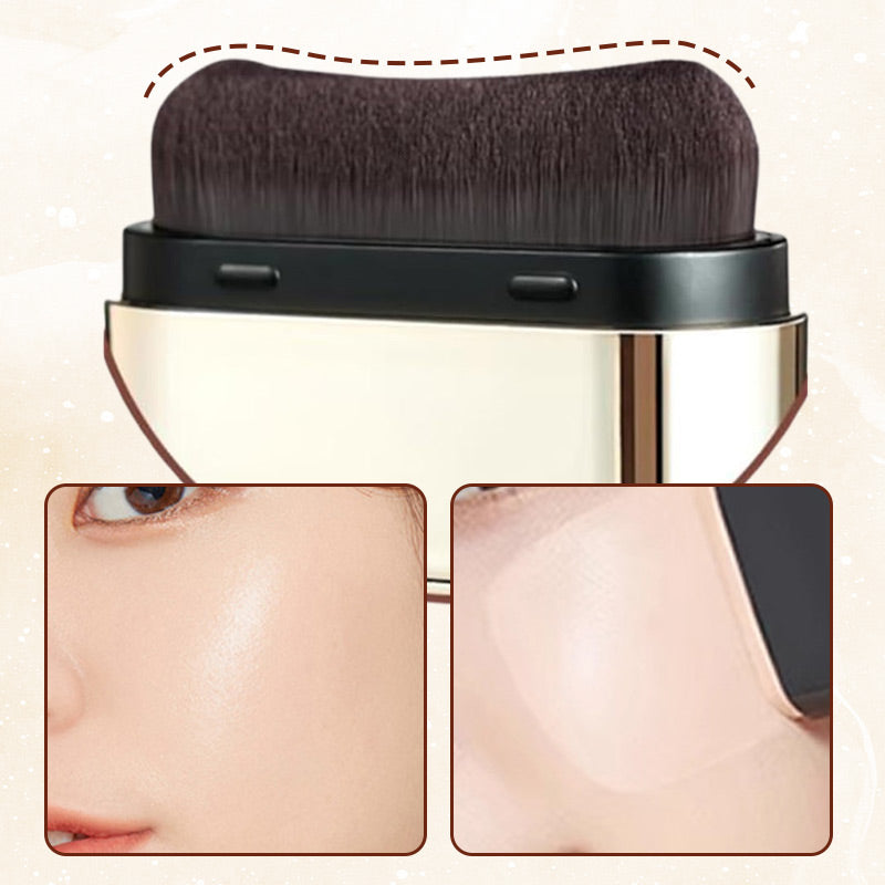 🥳2026 HOT SALE🥳💞50K+ SOLD!🕰️💫 Flash Sale! 50% Off Dual-Ended Foundation – A flawless face in minutes. On-the-go touch-ups & seamless blend for natural, lasting perfection. 👵✨