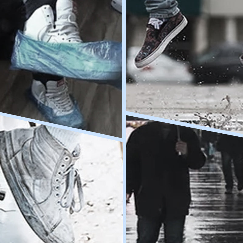 🧴 BUY 1 GET 1 FREE! 🧥 Waterproof Spray – All-Surface Protection, Fast-Drying & Long-Lasting Water-Repellency ✨