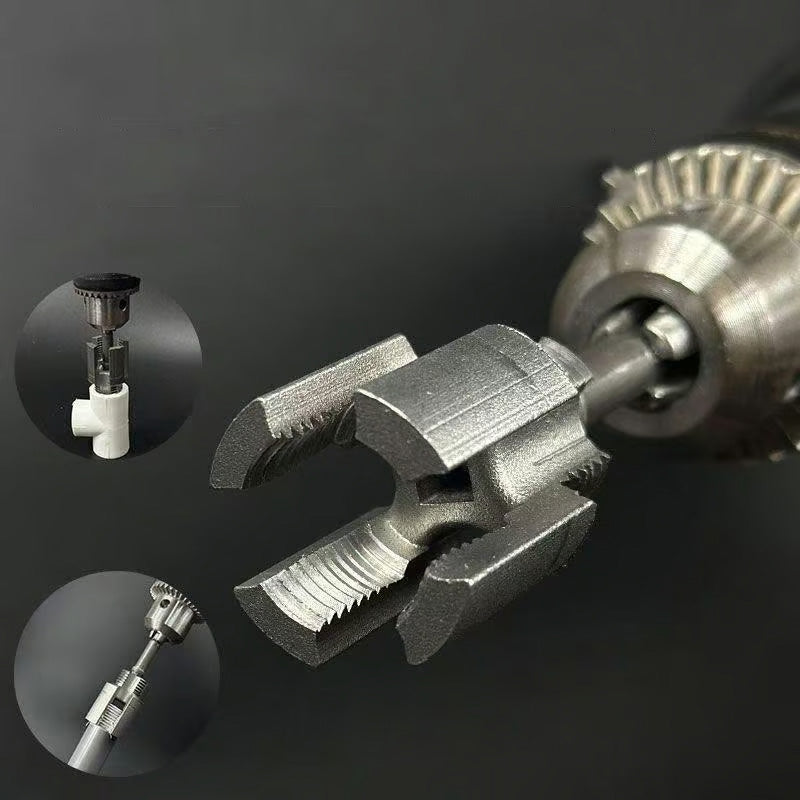 🔥2026 Hot Sale🔥Pipe Thread Cutting Tool