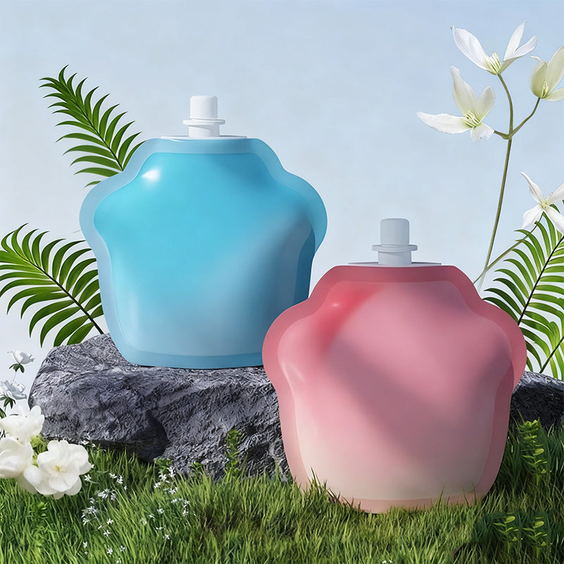 No-Rinse Pet Bath Essence
