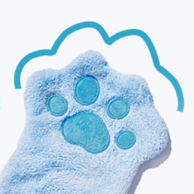No-Rinse Pet Bath Essence