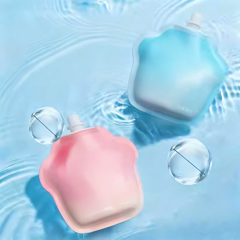 No-Rinse Pet Bath Essence