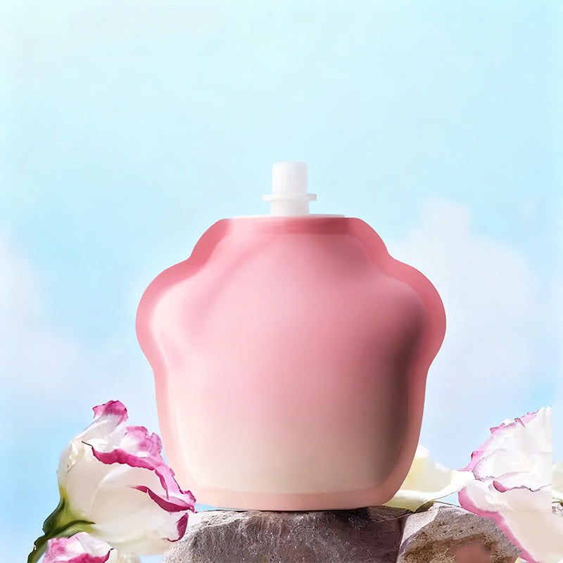 No-Rinse Pet Bath Essence