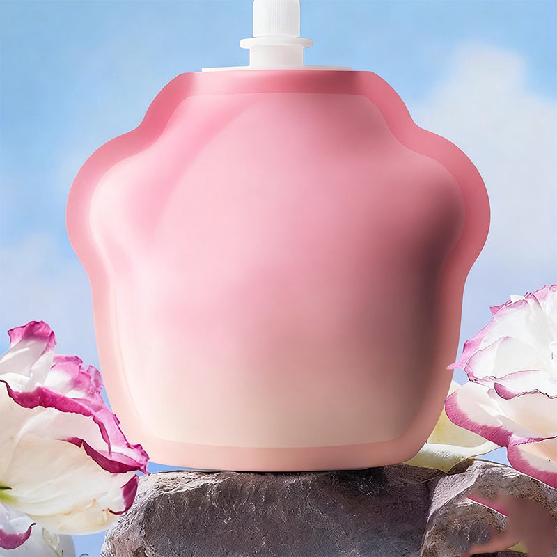 No-Rinse Pet Bath Essence