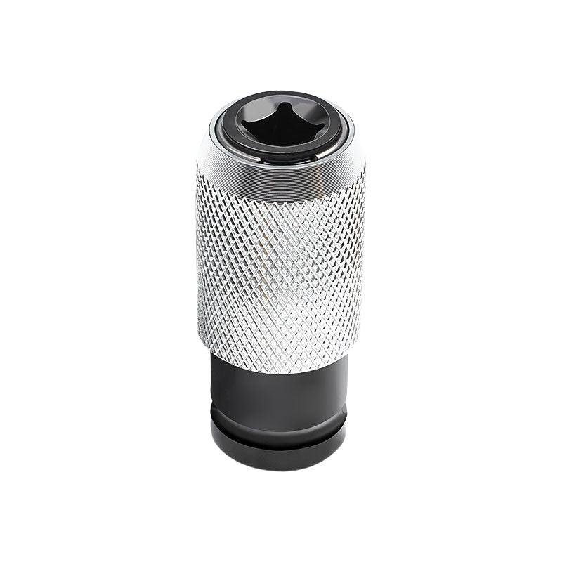 🔧40% OFF NOW! ⚙️ Electric Wrench Drill Bit Adapter – Quick Change, Universal Fit & Durable for Professional and DIY Use 🔨📦