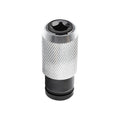 🔧40% OFF NOW! ⚙️ Electric Wrench Drill Bit Adapter – Quick Change, Universal Fit & Durable for Professional and DIY Use 🔨📦