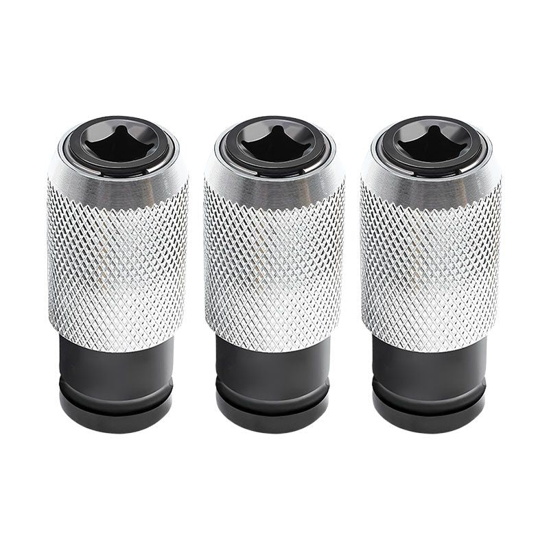🔧40% OFF NOW! ⚙️ Electric Wrench Drill Bit Adapter – Quick Change, Universal Fit & Durable for Professional and DIY Use 🔨📦