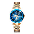 ⌚ TIME-LIMITED SPECIAL: 50% OFF! 💎 Elegant Shining Watch – Crystal Dial, Stainless Steel Band & Water-Resistant for Daily Wear ✨📦