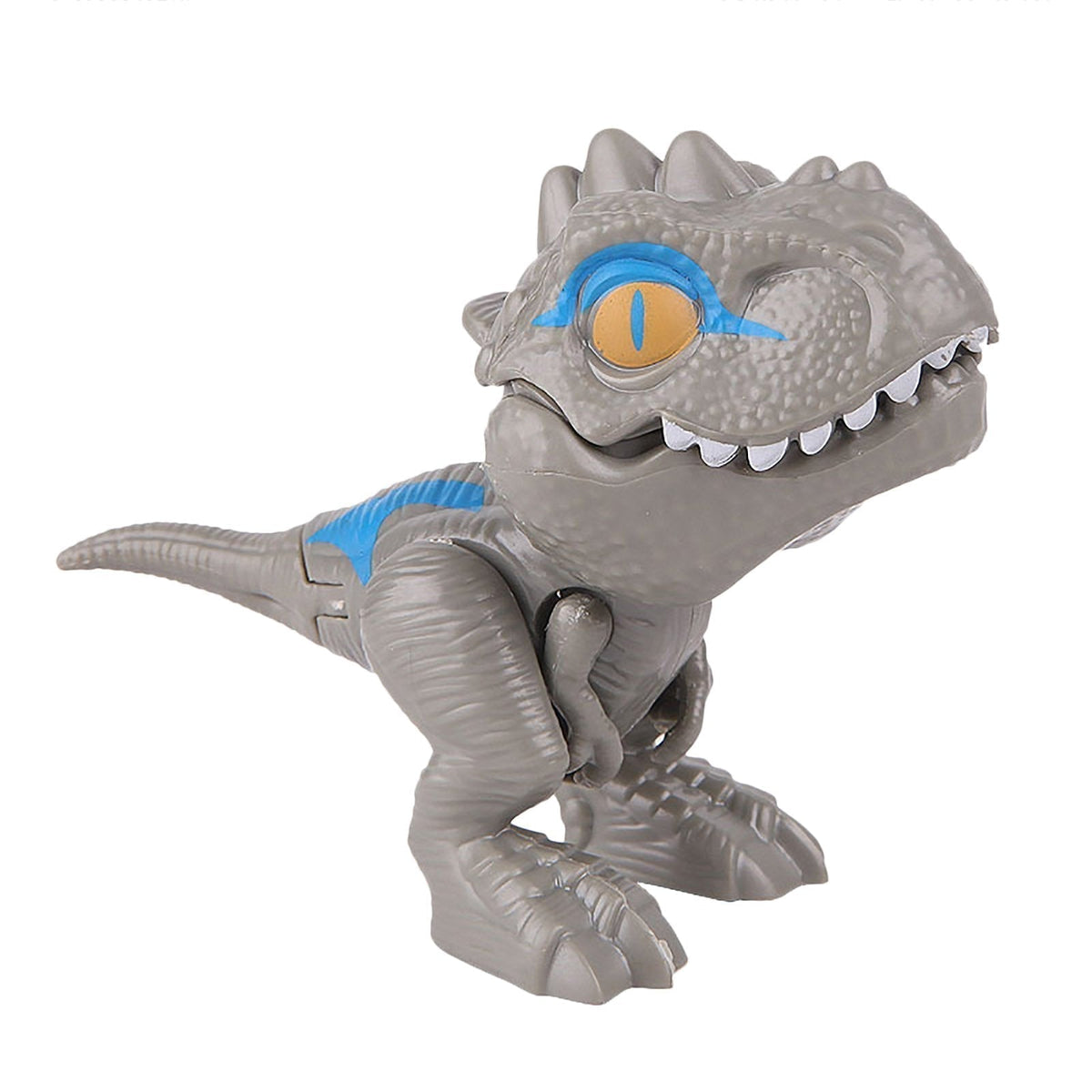 ⏳Time-Limited Special⏰Dinosaur toy that bites your fingers