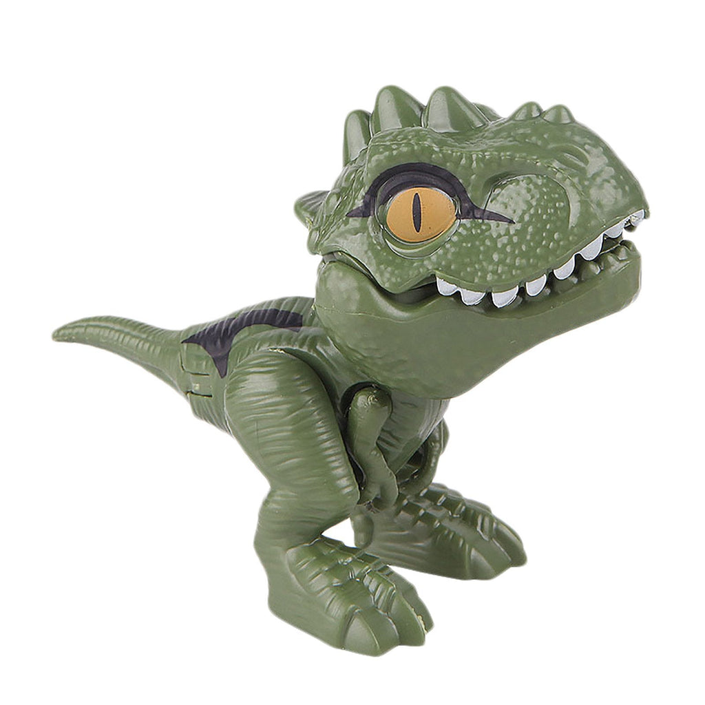 ⏳Time-Limited Special⏰Dinosaur toy that bites your fingers