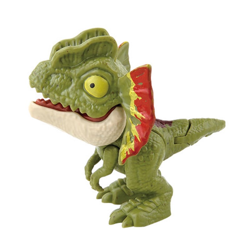 ⏳Time-Limited Special⏰Dinosaur toy that bites your fingers