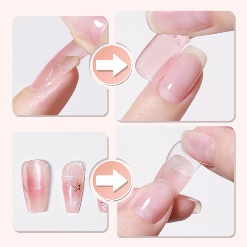 ⚡Buy 2 Get 1 Free⚡Gentle & Quick Press On Nail Remover