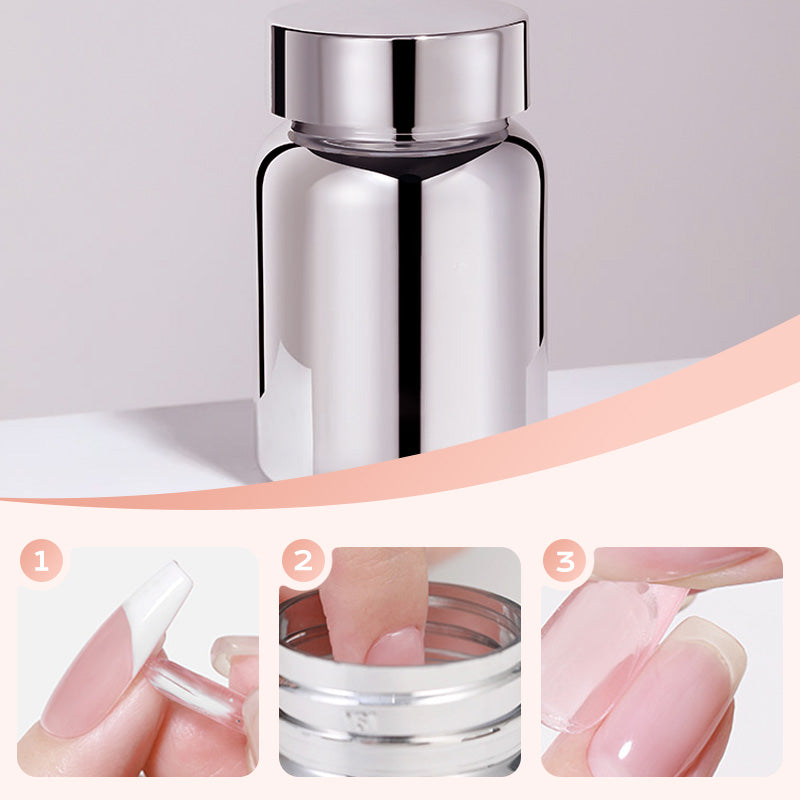 ⚡Buy 2 Get 1 Free⚡Gentle & Quick Press On Nail Remover