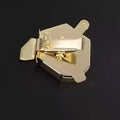 Multi-Purpose Magnetic Guide for Sewing Machine
