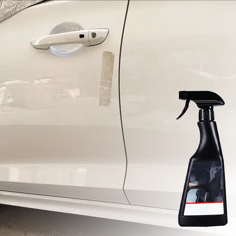 Multi-Purpose Adhesive Remover Spray