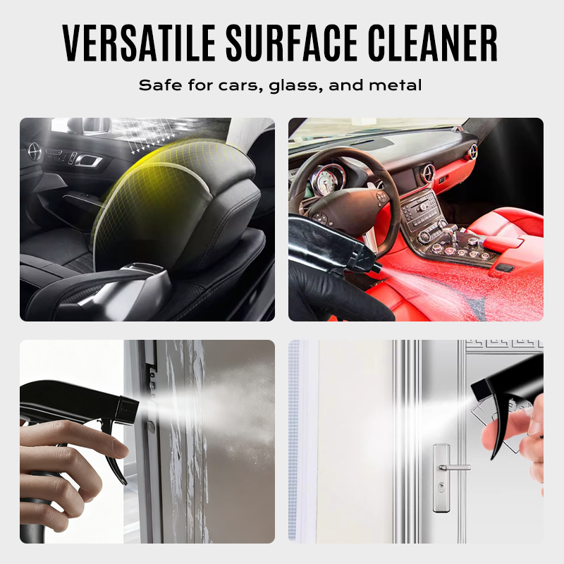 Multi-Purpose Adhesive Remover Spray