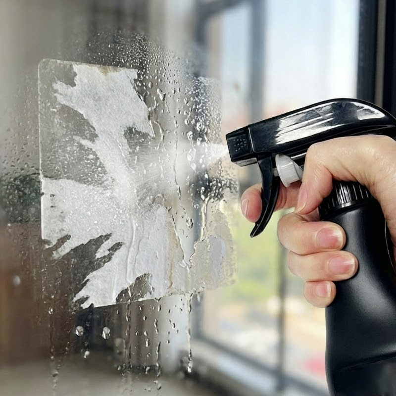 Multi-Purpose Adhesive Remover Spray