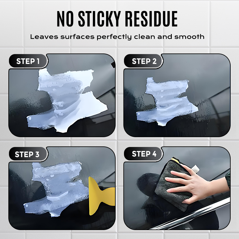 Multi-Purpose Adhesive Remover Spray