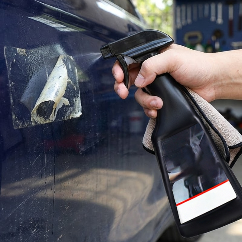 Multi-Purpose Adhesive Remover Spray
